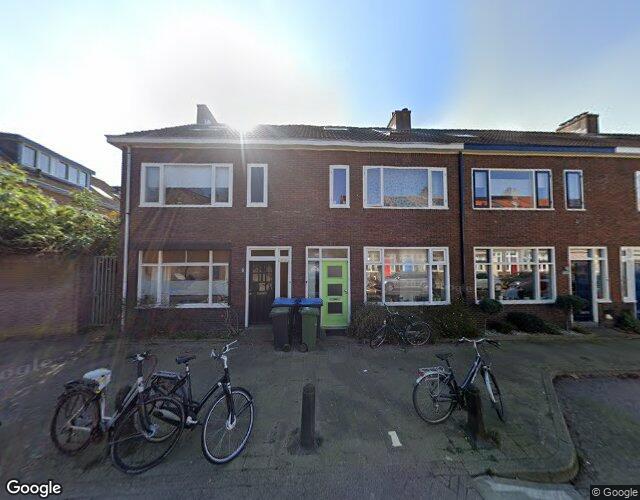 Eerste Oude Heselaan 144