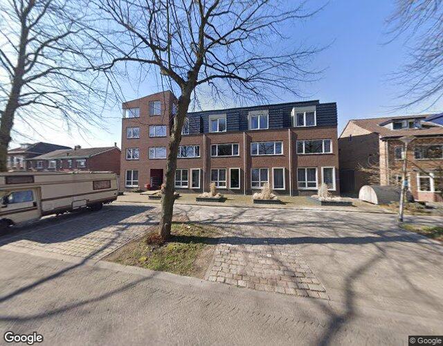 Eerste Oude Heselaan 152