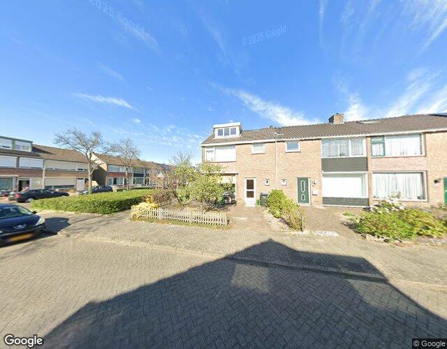 Gitaarstraat 40