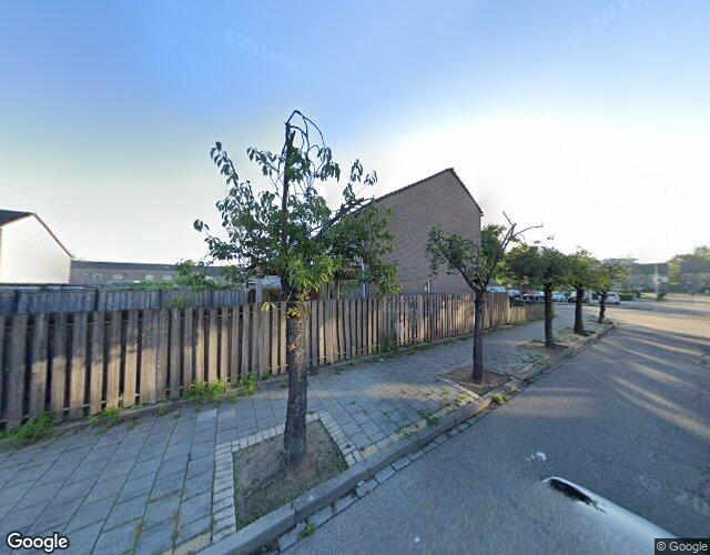 de Voorstenkamp 1020