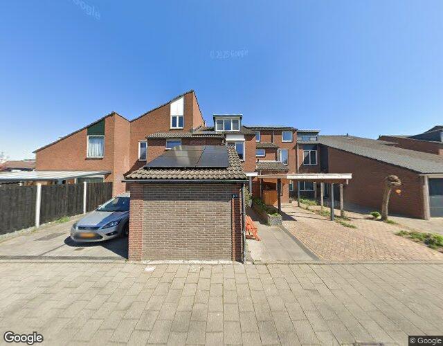 de Geerkamp 1403