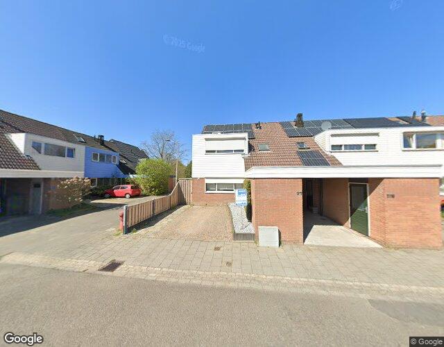 de Kluijskamp 1117