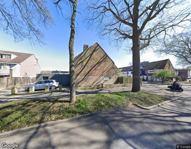 de Kluijskamp 1413