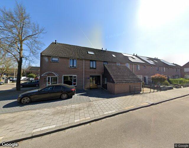 de Gildekamp 1014