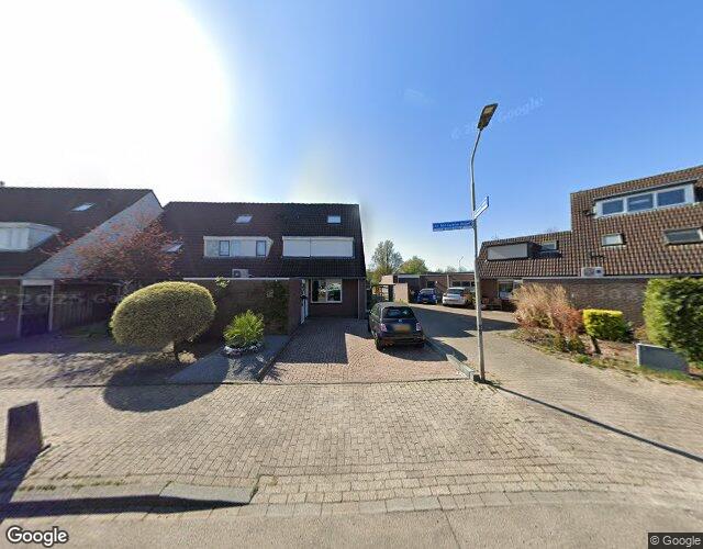 de Meeuwse. 1118