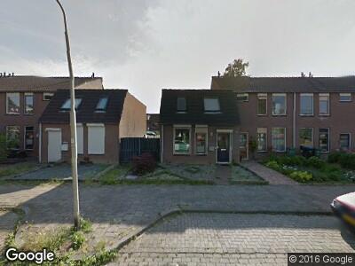 Zellersacker 1008, Nijmegen (6546 HA) - Huispedia.nl