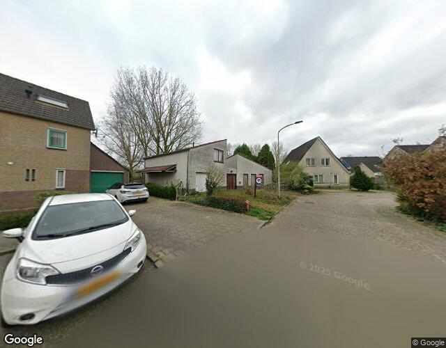 Leuvensbroek 3311