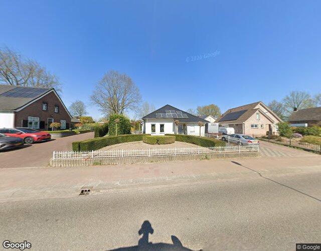 Cranenburgsestraat 17-A