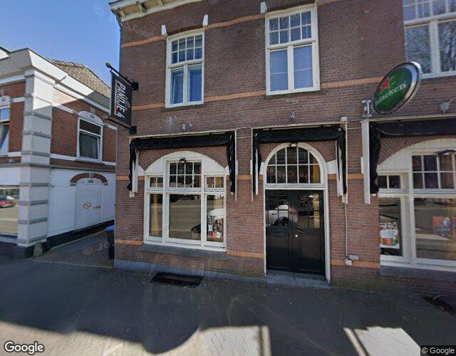 Dorpsstraat 4-A