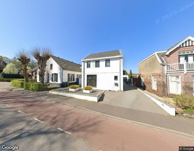 Houtlaan 16