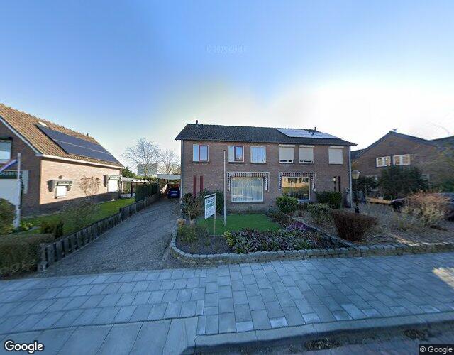 Zalmstraat 2-B