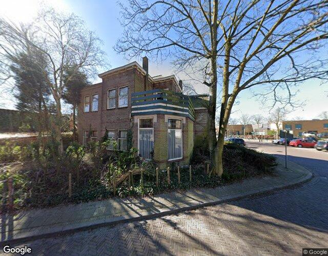 Sint Antoniusplein 3-B