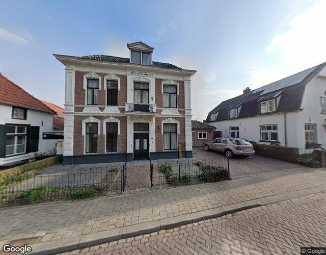 Rijksstraatweg 135