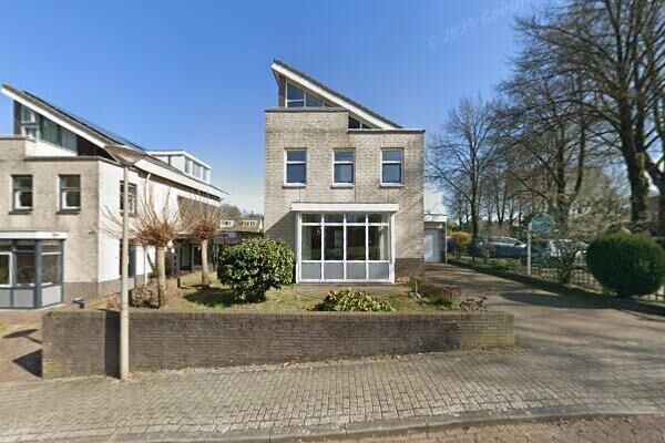 Nachtegaalweg 2
