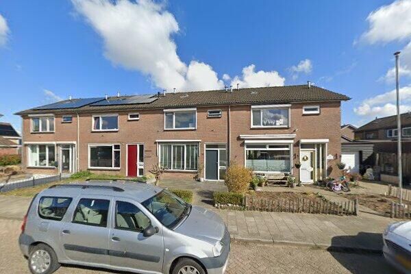 Prinses Bea. 65