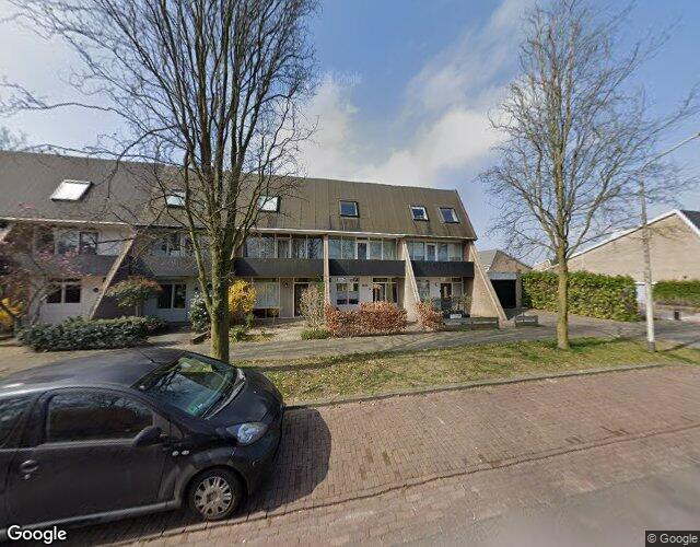 De Schoren 9