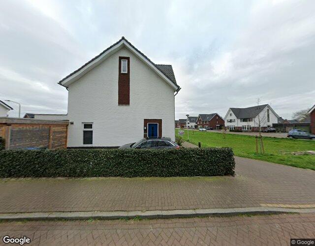 Joannes van den Broekstraat 19