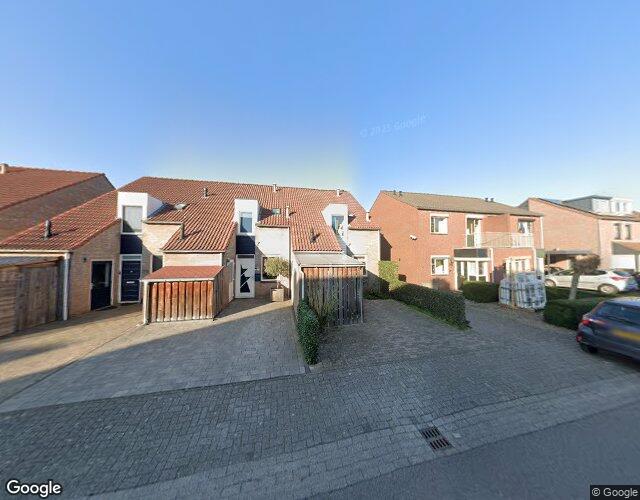 Burchtstraat 20