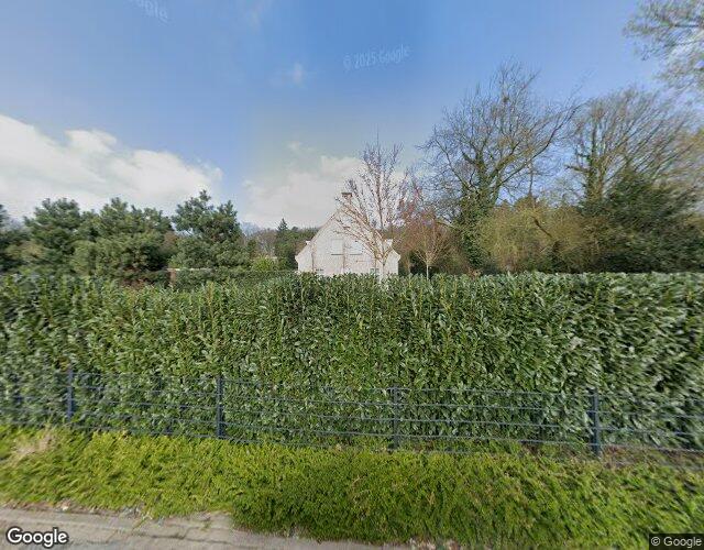 Bovensteweg 28-A