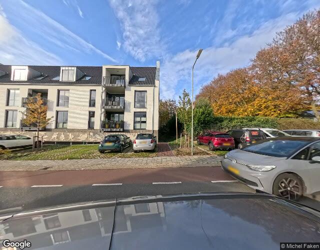 Groesbeekseweg 19-F