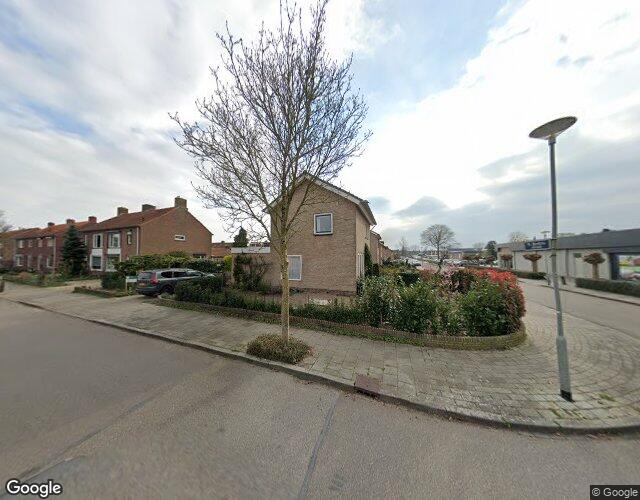 Prinses Beatrixstraat 20