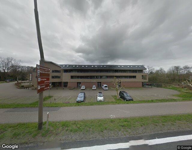 Witteweg 4-E