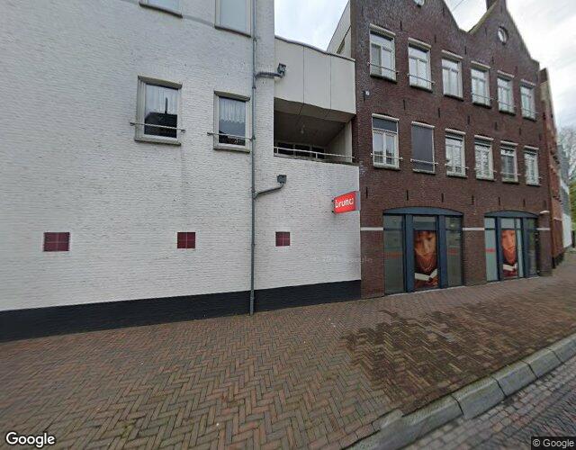 Zuid-Oostwal 2
