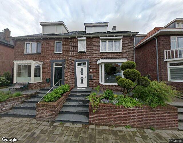 Emmastraat 18