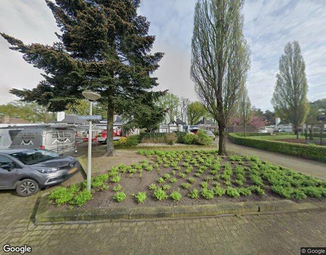 Condorstraat 6