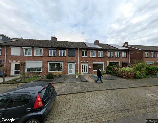 Langeweg 178