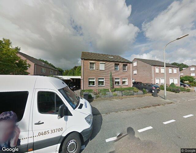 Huis te koop Langeweg 110