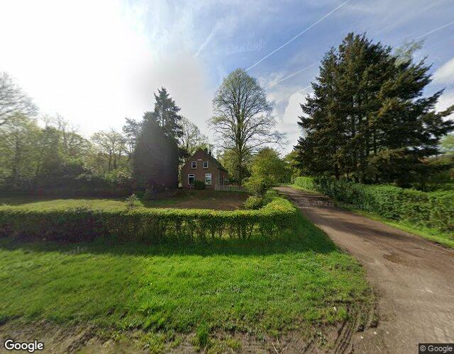Looiseweg 36