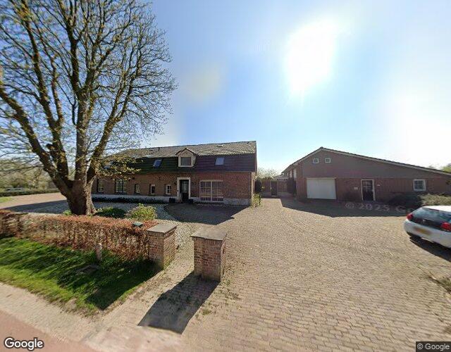 Bloemenstra. 15-A