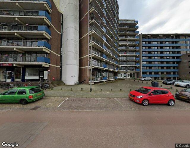 Kronenburgersingel 73