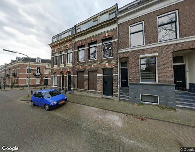 Parkweg 30