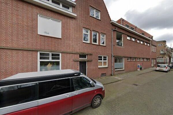 Parkweg 8