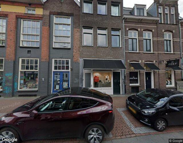 Tweede Walstraat 27-F