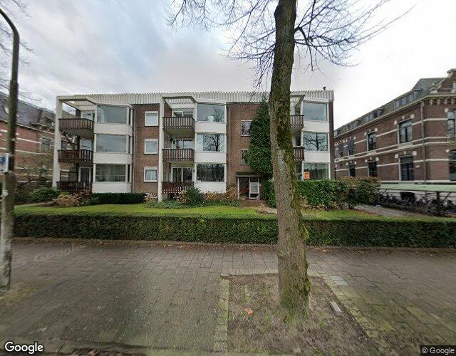 St. Canisiussingel 19