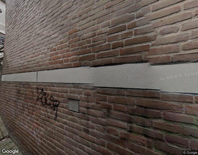 Nonnenstraat 5