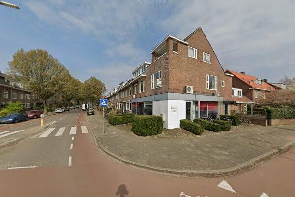 Hengstdalse. 97-A