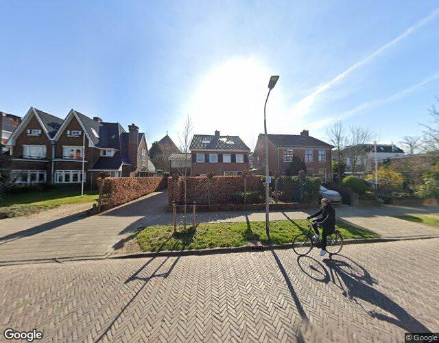 Huygensweg 23