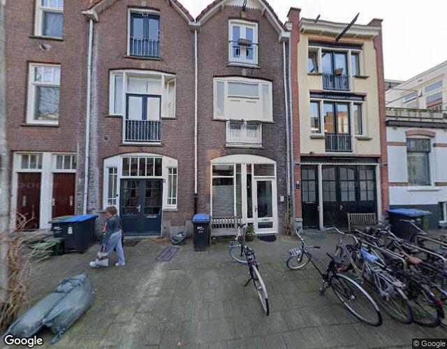 Sweersstraat 4
