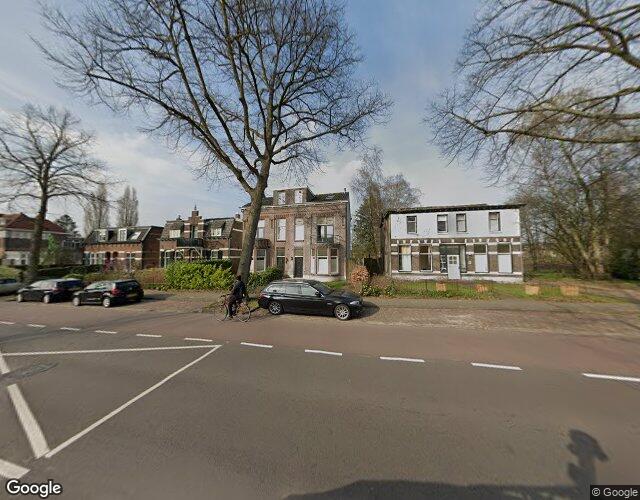Groenewoudseweg 312