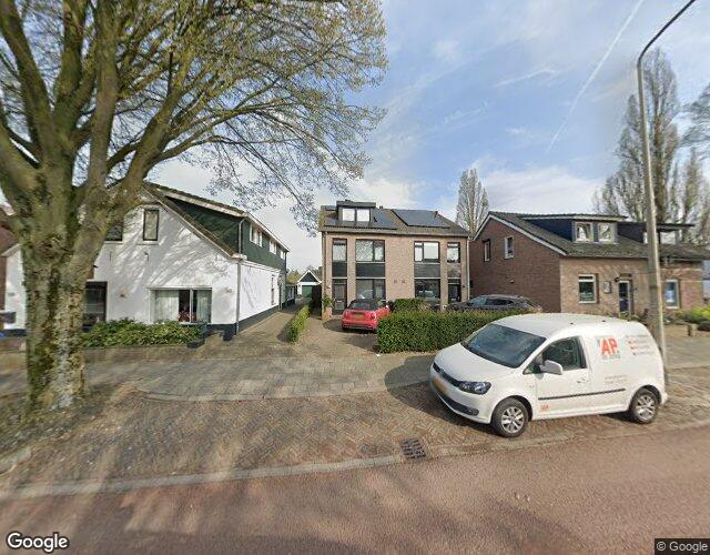 Heyendaalseweg 159