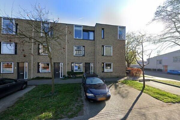 Faradaystraat 13