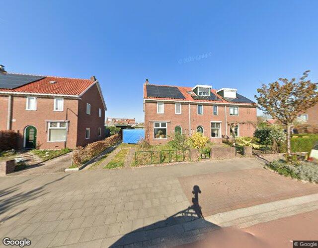 Oude Molenw. 138