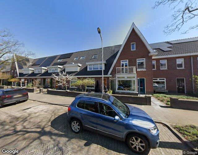 Hofdijkstraat 17