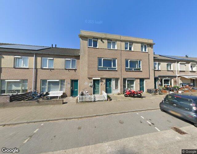 Willemsweg 150