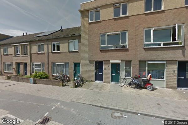 Willemsweg 196