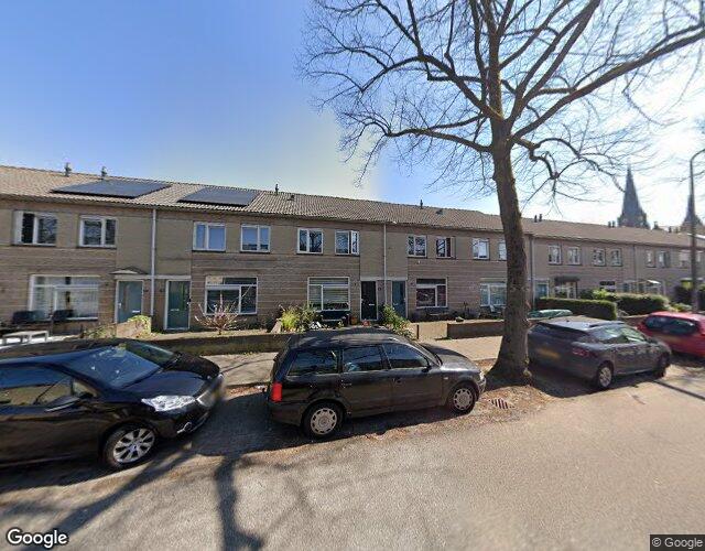Dr. Schaepmanstraat 81